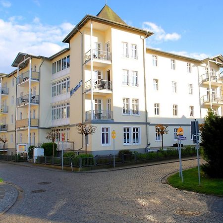 Apartamento Miramar-App-02 Heringsdorf  Exterior foto