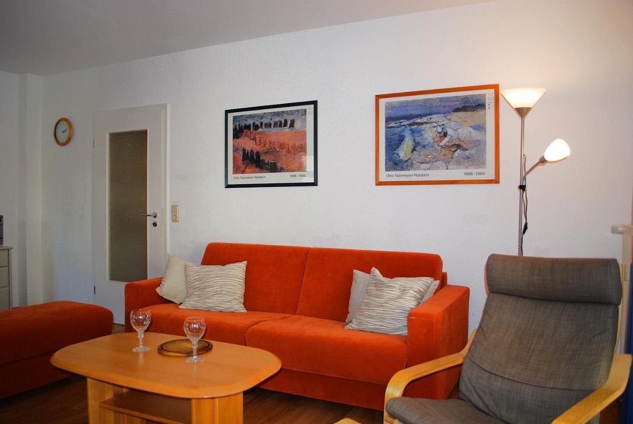Apartamento Miramar-App-02 Heringsdorf  Exterior foto