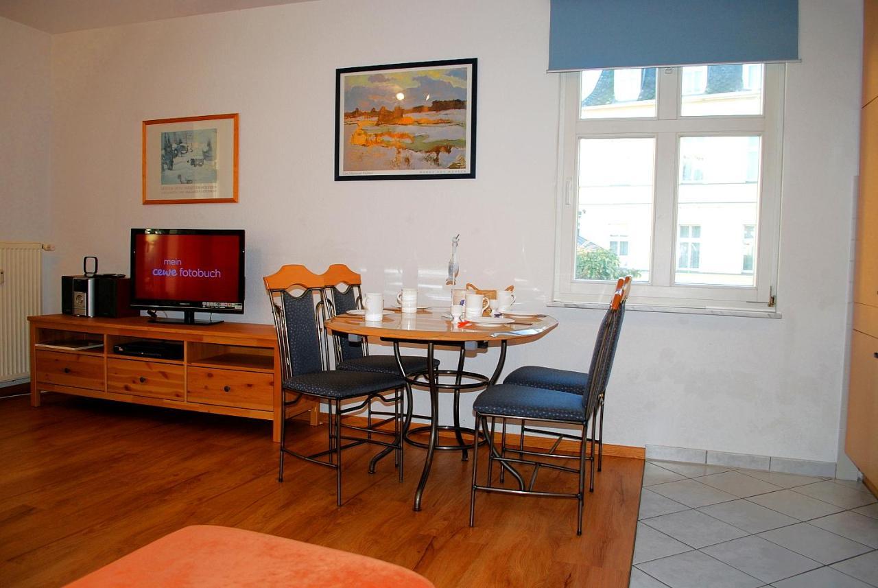 Apartamento Miramar-App-02 Heringsdorf  Exterior foto