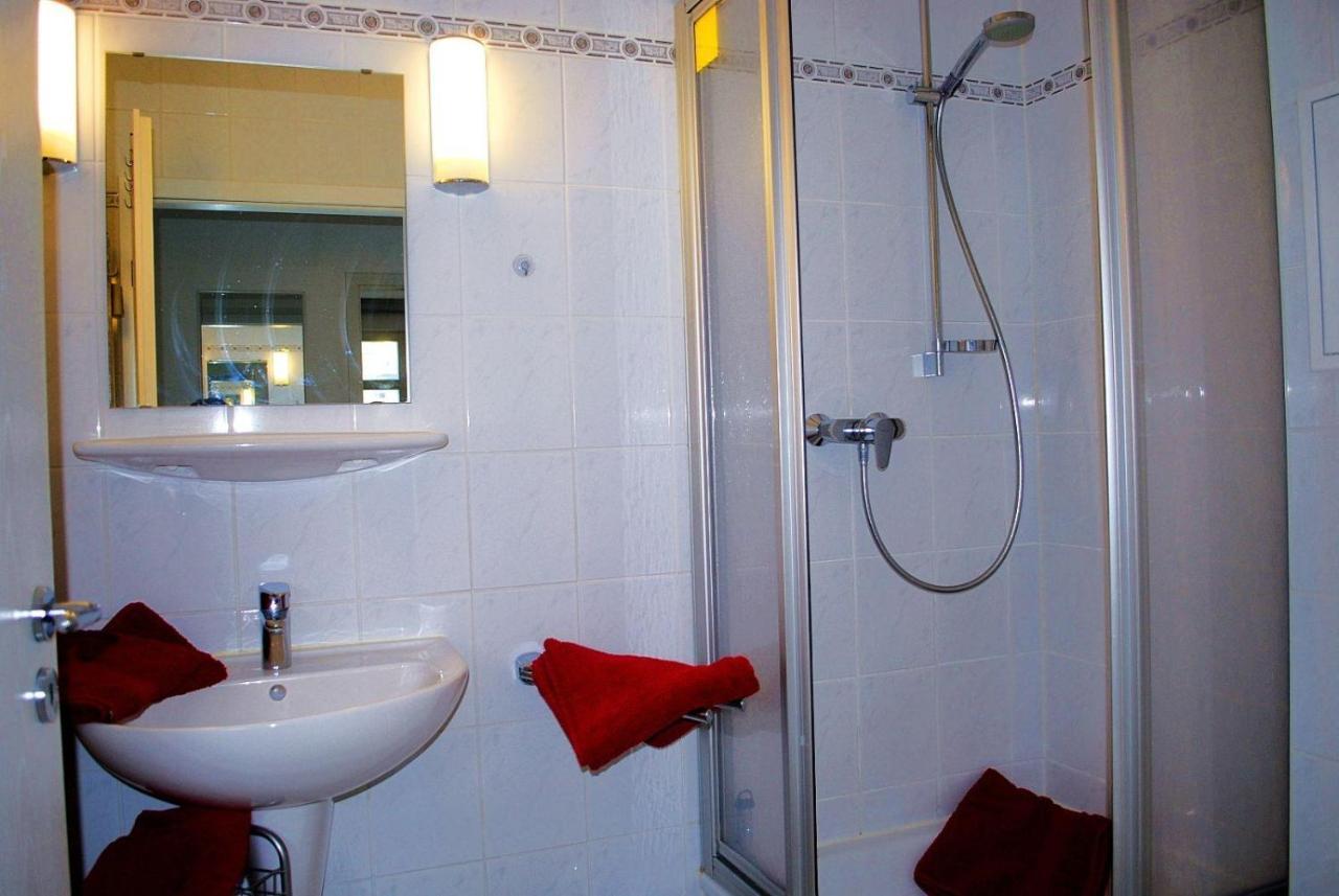 Apartamento Miramar-App-02 Heringsdorf  Exterior foto