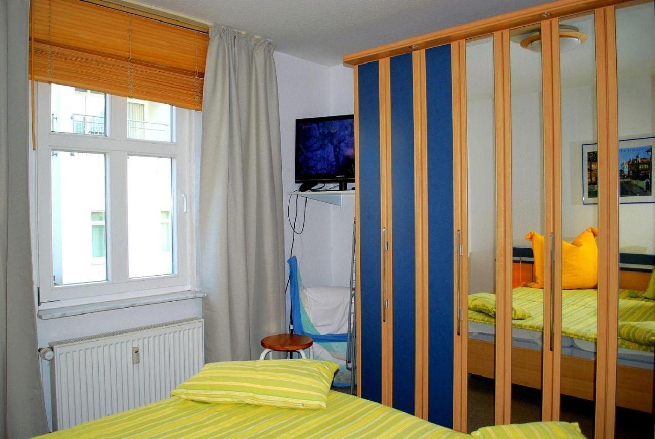 Apartamento Miramar-App-02 Heringsdorf  Exterior foto